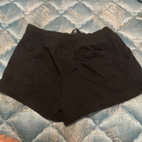 Champion, size SM, black. - Picture 2 of 2